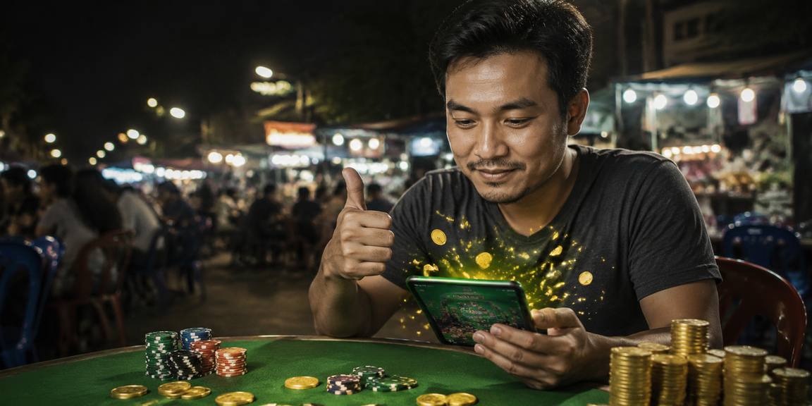 dns 1111 Casino